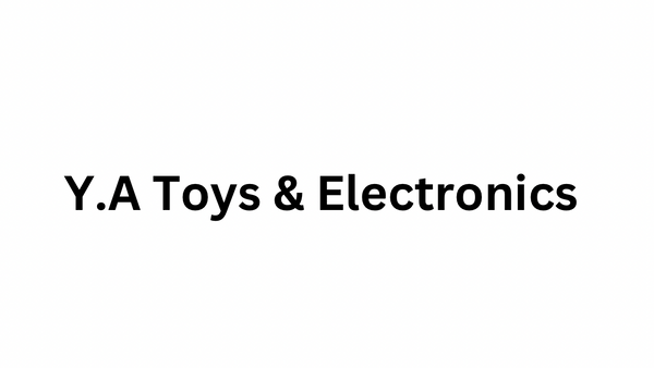 Y.A Toys & Electronics