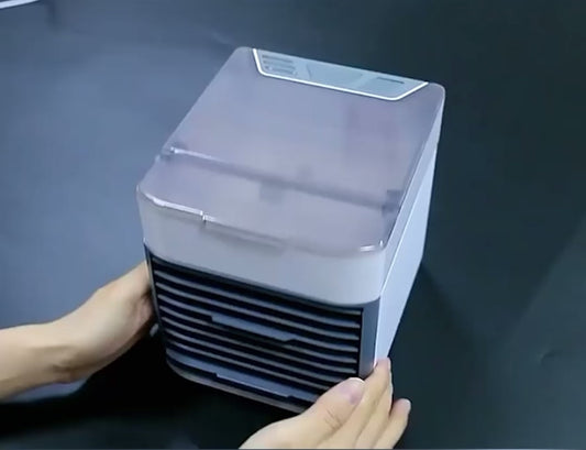 Humidifier Purifier Mini Cooler